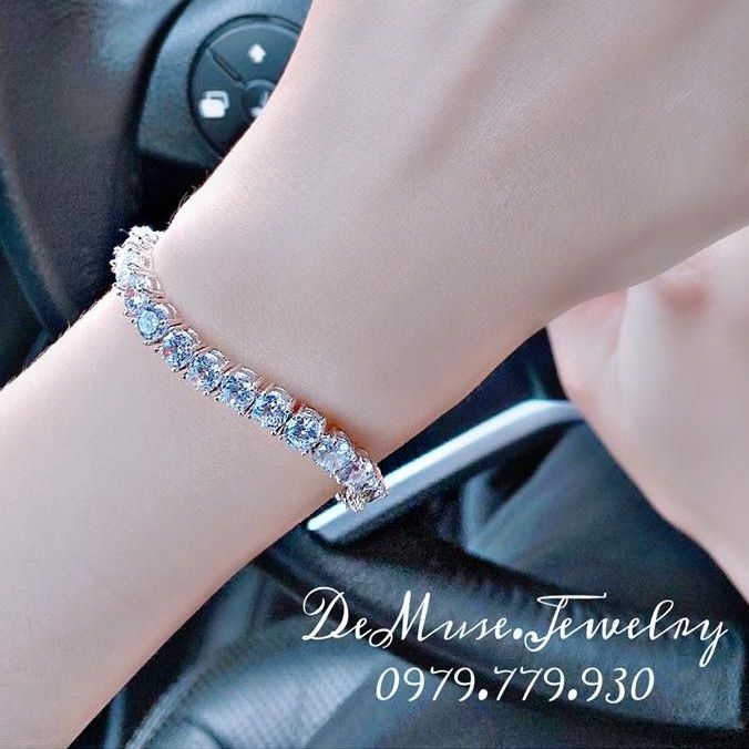 Beautiful women bracelets pearl bracelets lovely women bangle crystal cuff bracelet high grade diamond bracelets 24k gold bangle wedding jewelry fashion white gold plated sterling silver bracelet jewelry Gado vt931-promise not black
