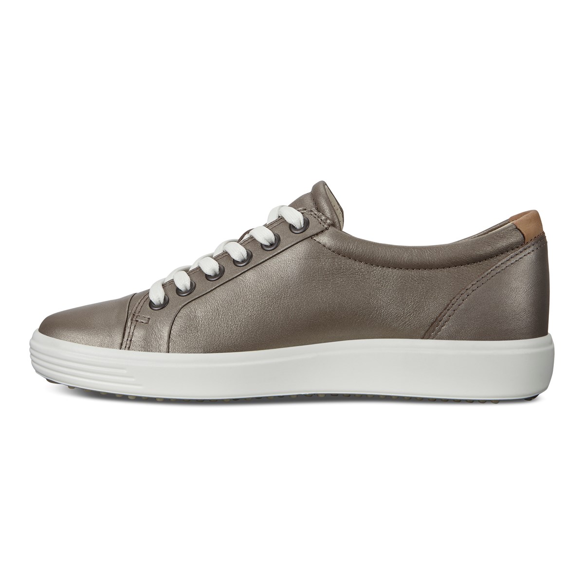 Giày Sneaker, Thể Thao Nữ Ecco Soft 7 W 43000351147