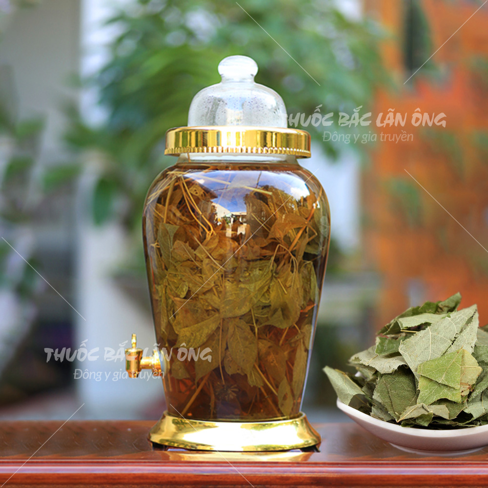 Dried Ylang-Ylang Leaves 1kg, Ylang-Ylang Tea, Fragrant, Clean - Lan Ong