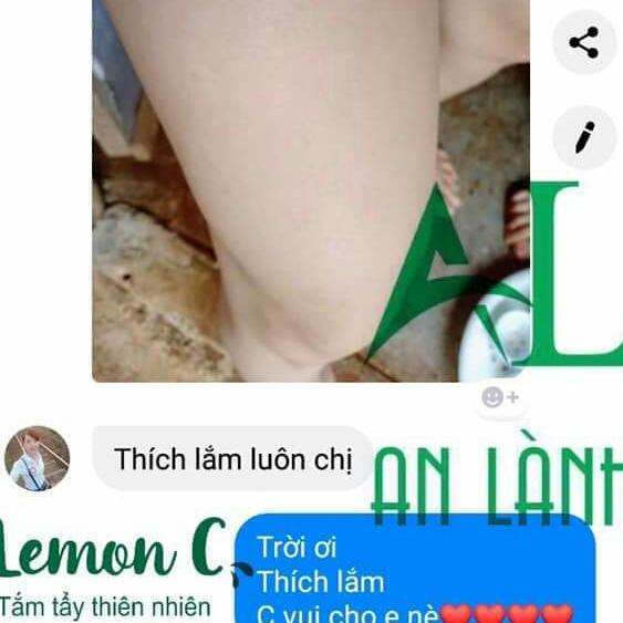 [HCM]wax lông tay chân nách An Lành
