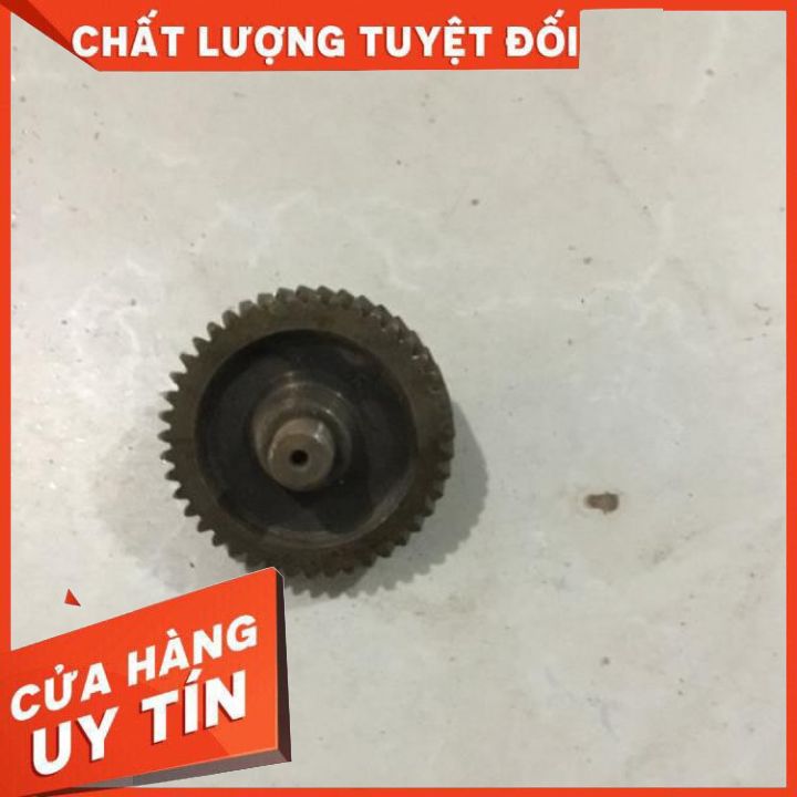 Bánh răng nhỏ máy đục ph65 tq