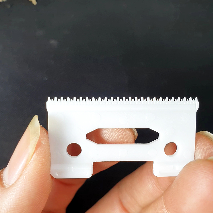 Lưỡi kép tông đơ - lưỡi sứ Ceramic cao cấp
