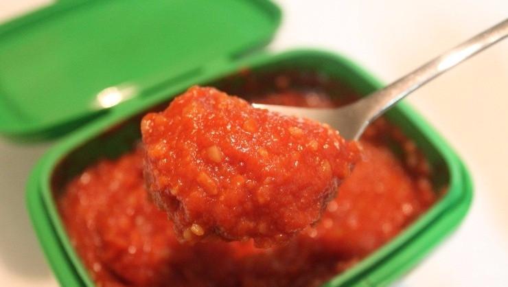 Tương trộn chấm thịt Hàn Quốc Ssamjang 500G