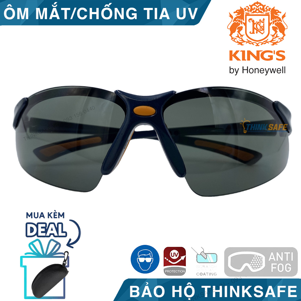 Ends ky334full goggles UV-proof black goggles glasses dust-proof protective glasses-thinsafe