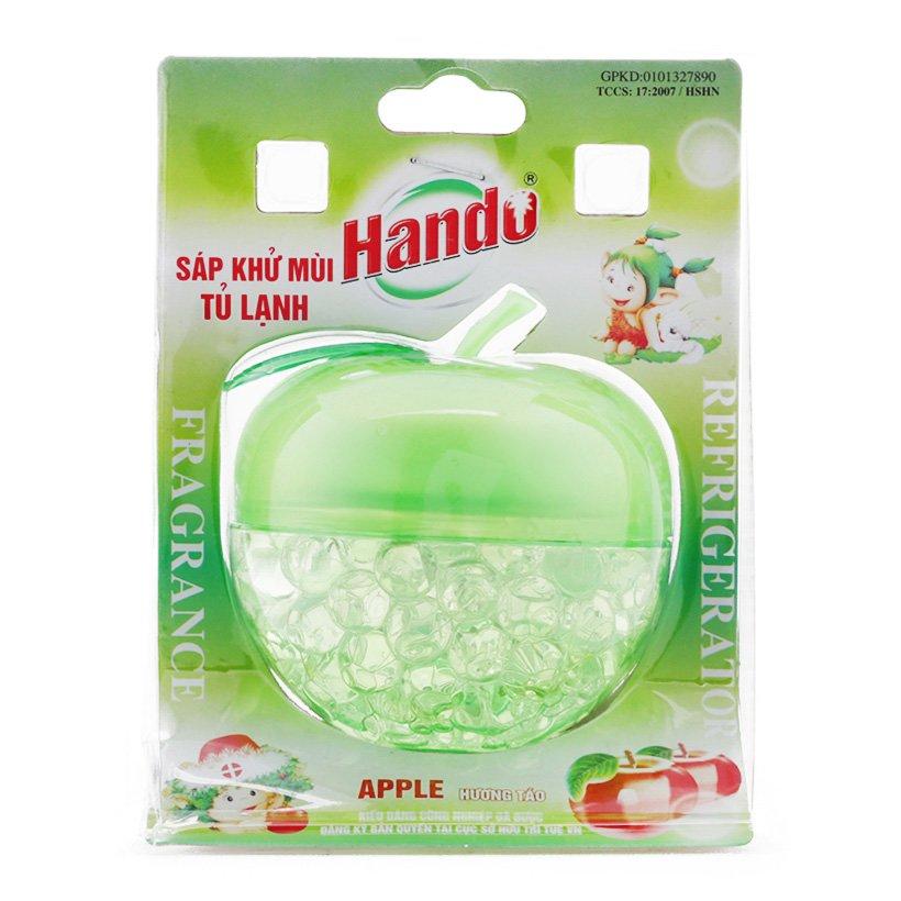 [HCM]Sáp khử mùi tủ lạnh 160g