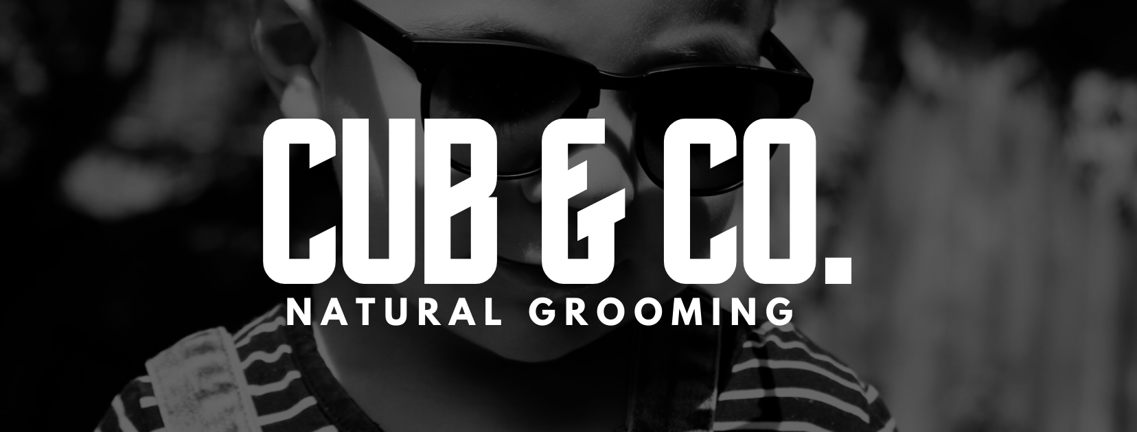Sáp vuốt tóc Cub & Co. Matte Paste | Cub&Co | CubCo