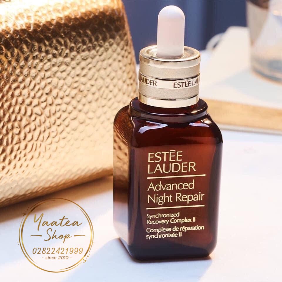 Serum Estee Lauder Advanced Night Repair Fullbox