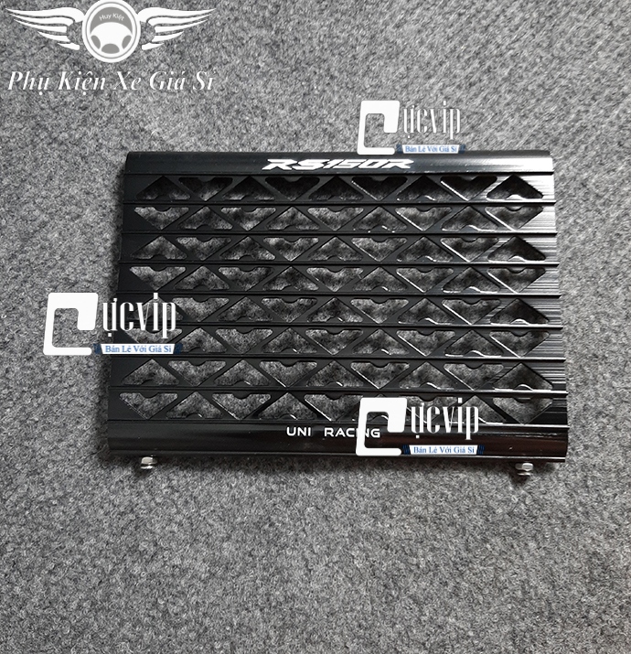 Che Két Nước Winner X, Winner 150 Nhôm CNC Kiểu MaLaysia MS2964