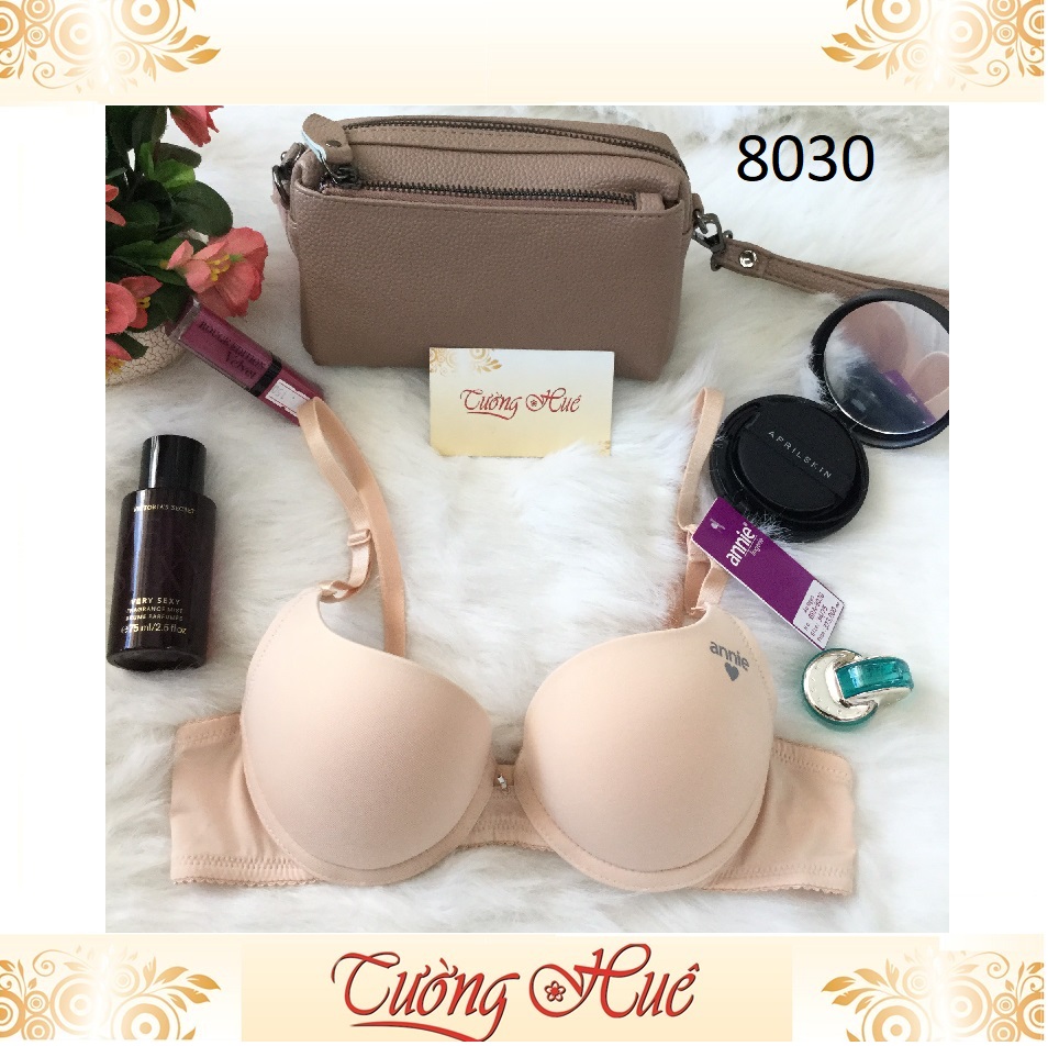 Áo lót nữ Annie Bra 8030