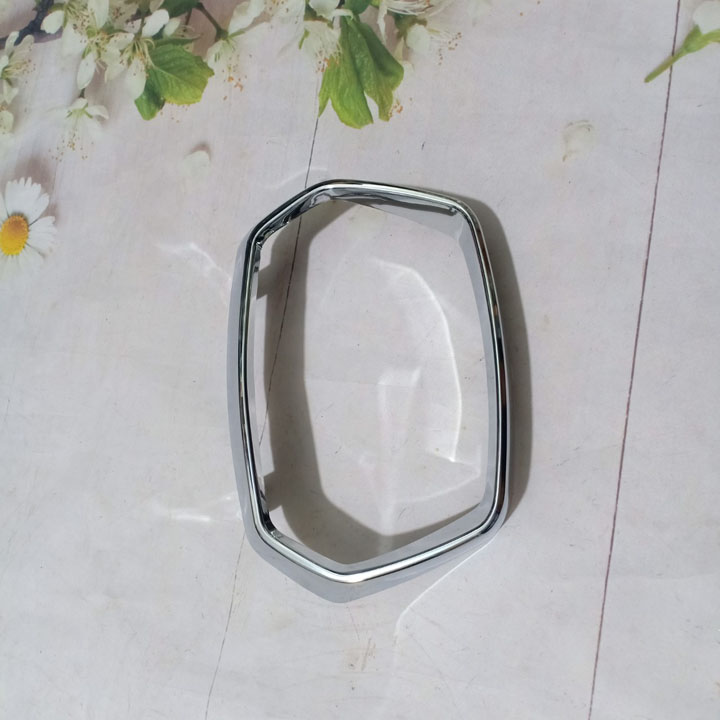 {HỐP CHƯA TỪNG CÓ} ỐP viền Vespa Sprint đèn pha