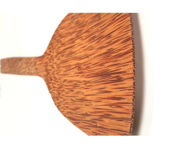 Bộ 02 sạn gỗ dừa