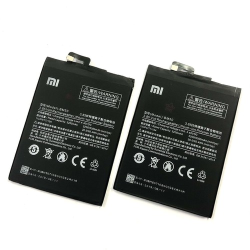 Pin Xiaomi Mi Max 2 BM50