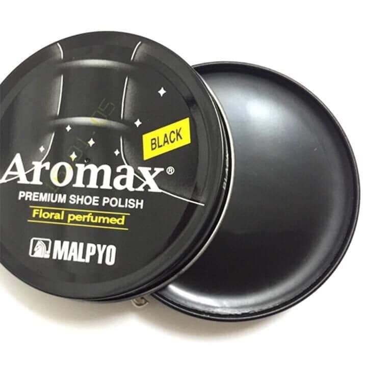 Xi đen đánh giầy Aromax chuẩn hàn quốc X22