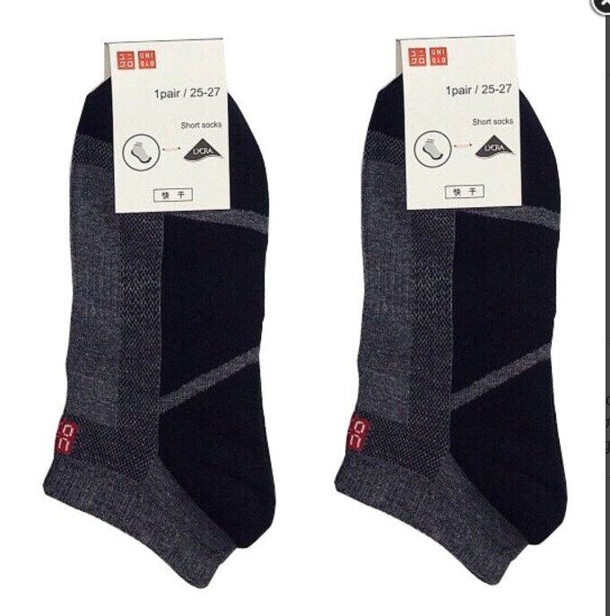[HCM]COMBO 5 ĐÔI TẤT/VỚ NAM CỔ CAO P03