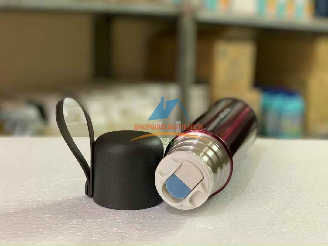 BÌNH GIỮ NHIỆT Lock&Lock LHC6390FU 500ml