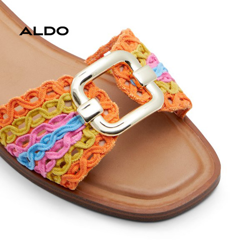 Dép quai ngang nữ Aldo GLAESWEN