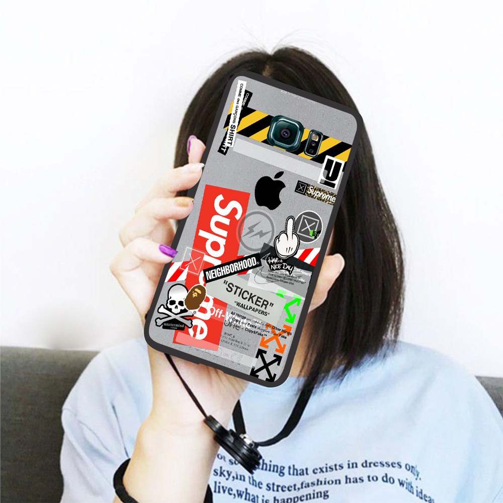 Case for Samsung Galaxy S6 Edge