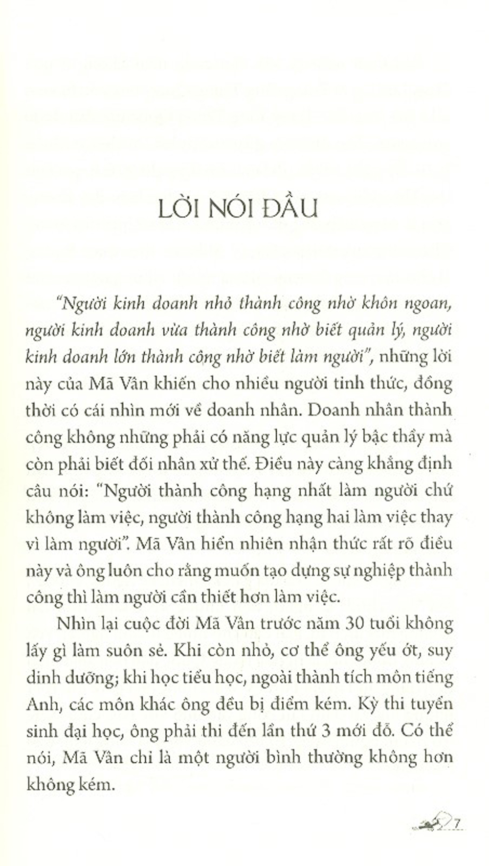 Đạo Xử Thế Của Mã Vân Jack Ma