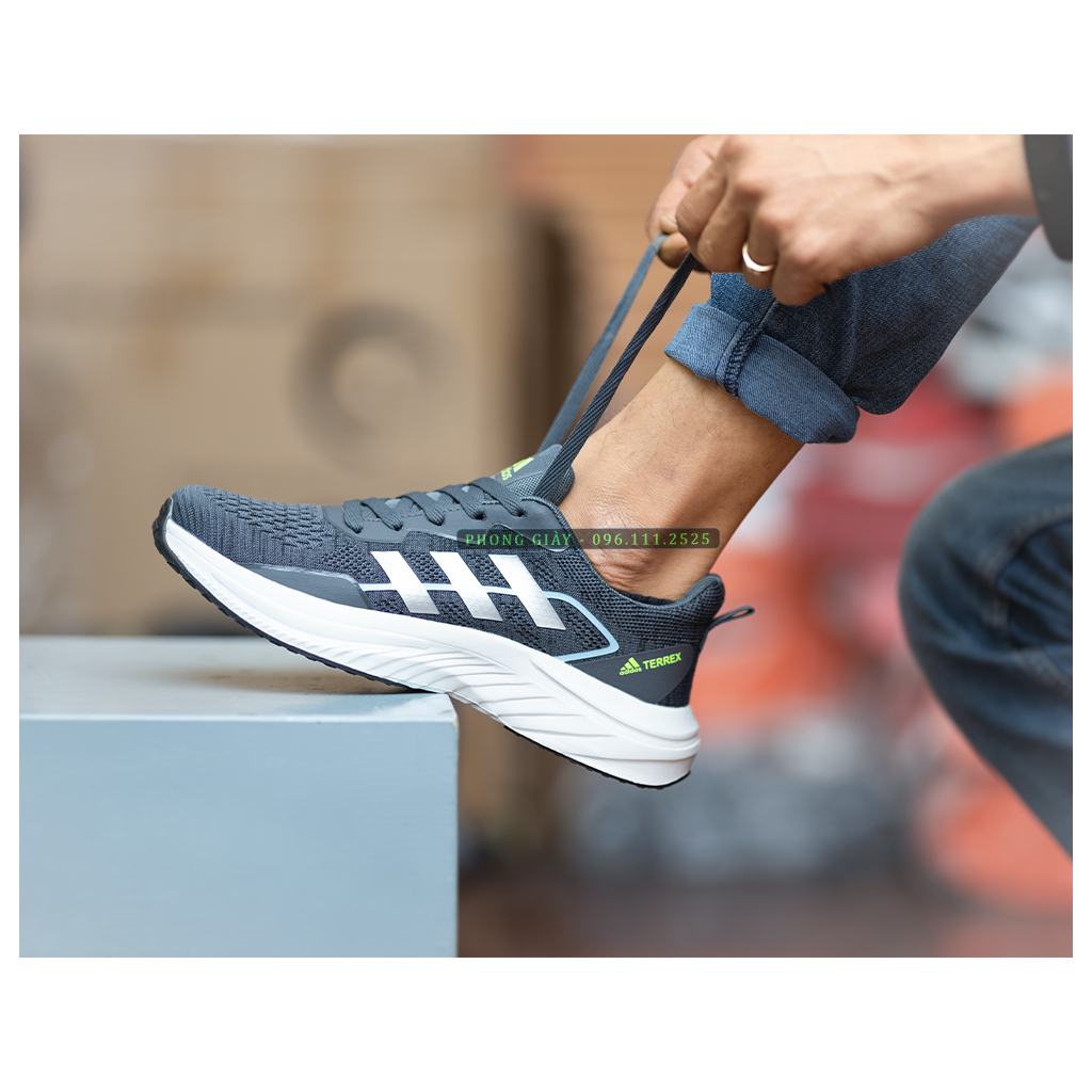 Giày Sneaker Nam Giày Thể Thao Nam A512 (03 Màu)
