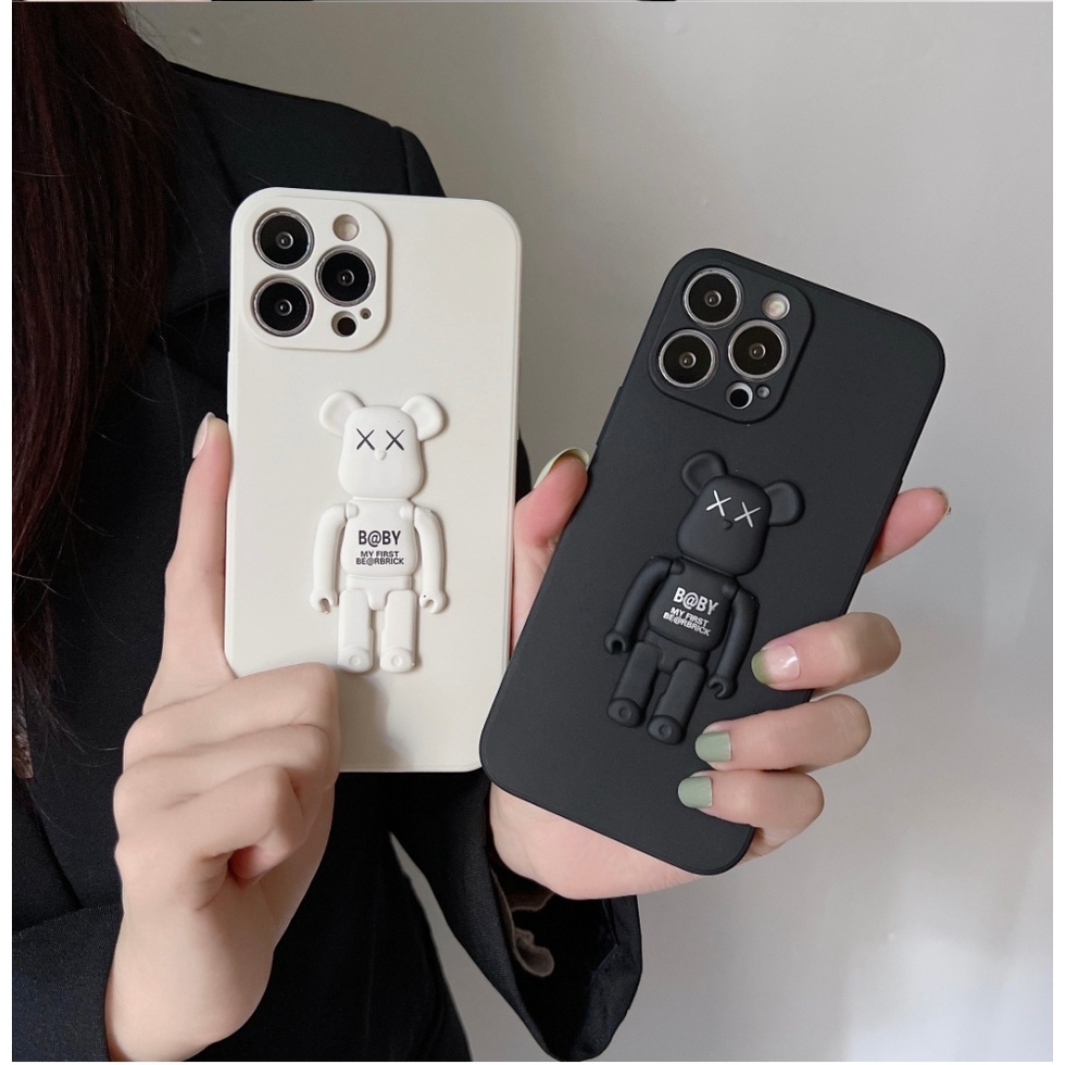 Ốp lưng Xiaomi Redmi Note 9,Note 9s,Note 9 Pro,Redmi Note 8,Note 8 Pro,Note 7,Redmi Note 5,Note 5 Pro  vuông nổi KS X85