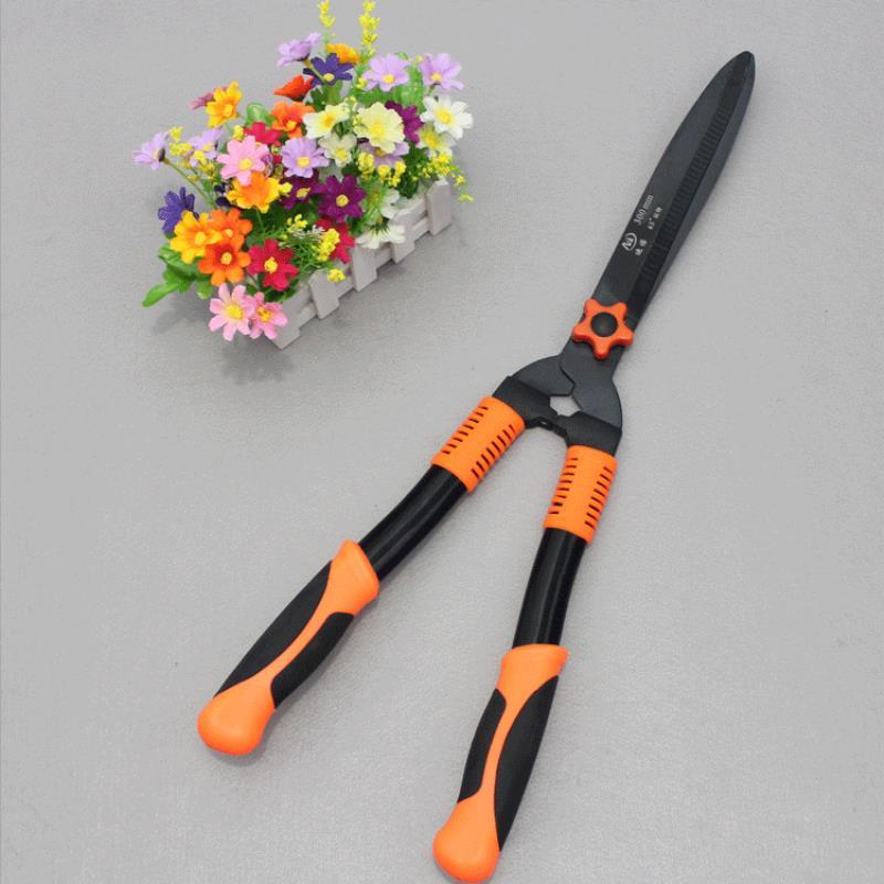 Pruning shears tree long blade, scissors đốn tree, pull đốn tea (sk-625), pull plus Force branch cut pruning plants Bon wrong