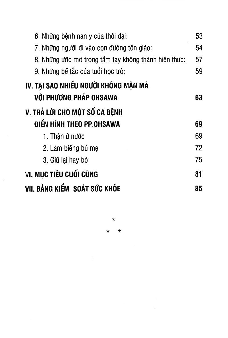 Nhập Môn Ăn Cơm Gạo Lứt Theo Phương Pháp Ohsawa