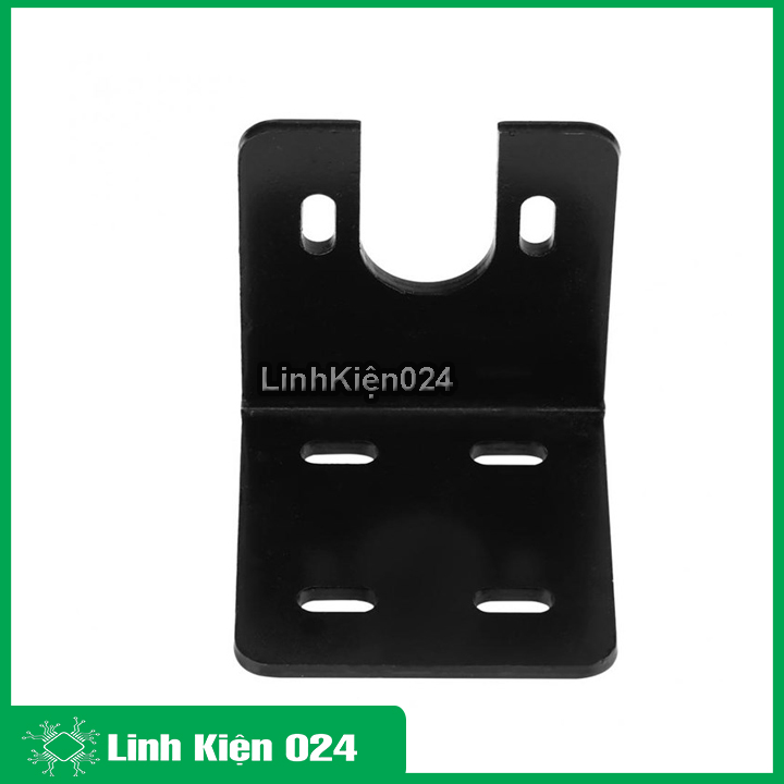 Khung đỡ động cơ RS775 v1 ( tặng ốc đi kèm )