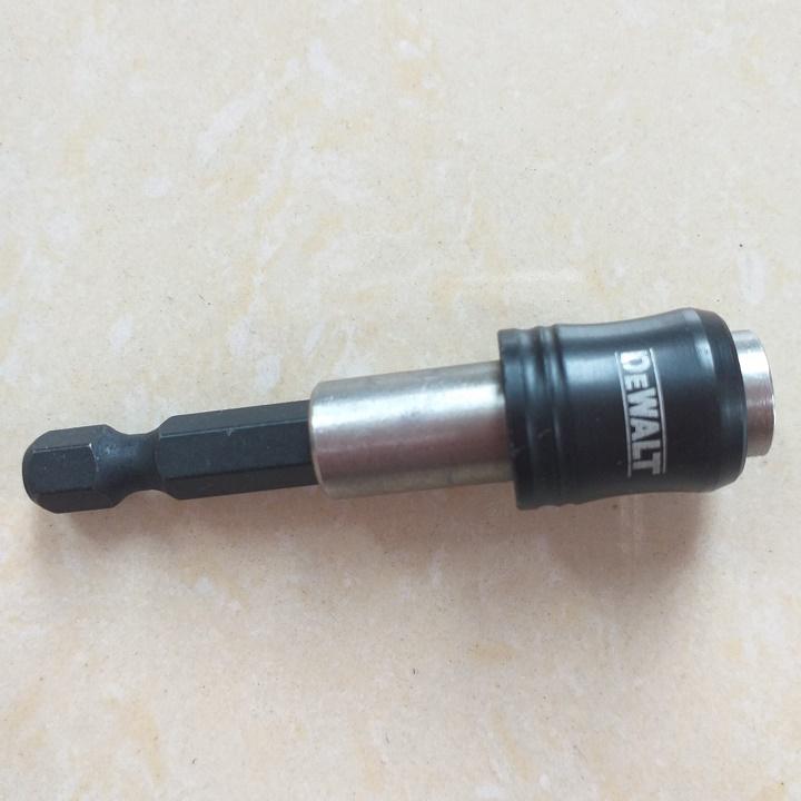 Đầu nối tô vít Dewat