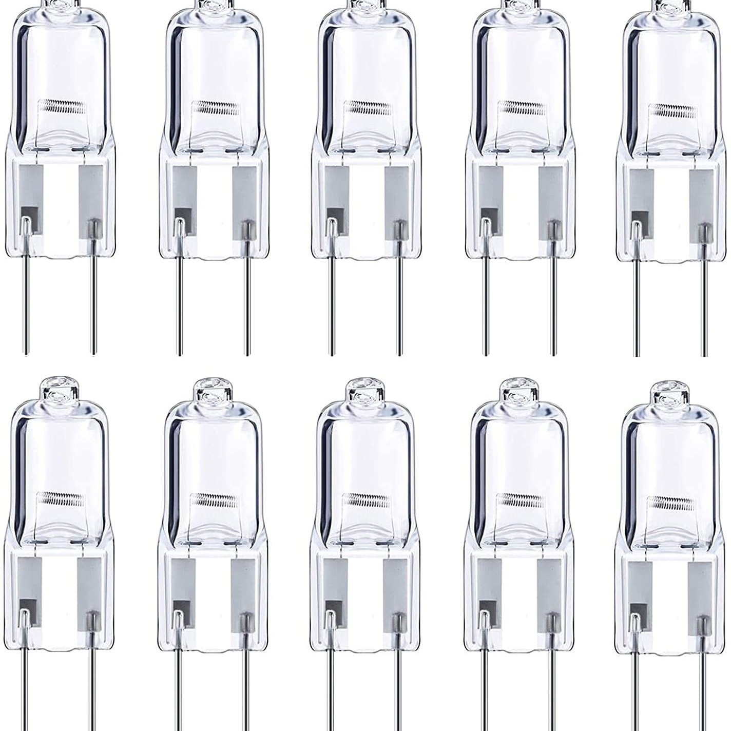 Bóng Halogen 35W/220V - Bóng đèn xông tinh dầu