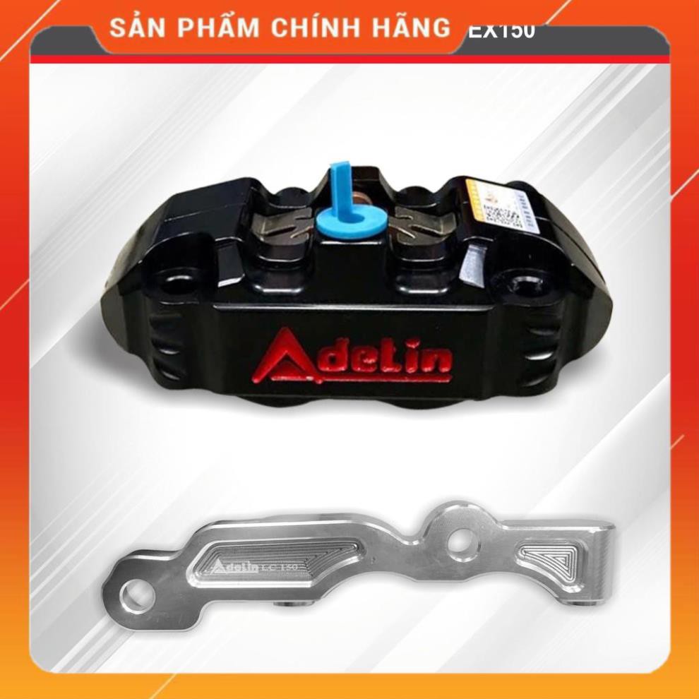 Pas Heo Dầu Adelin 14 Cho Ex150, Winner150