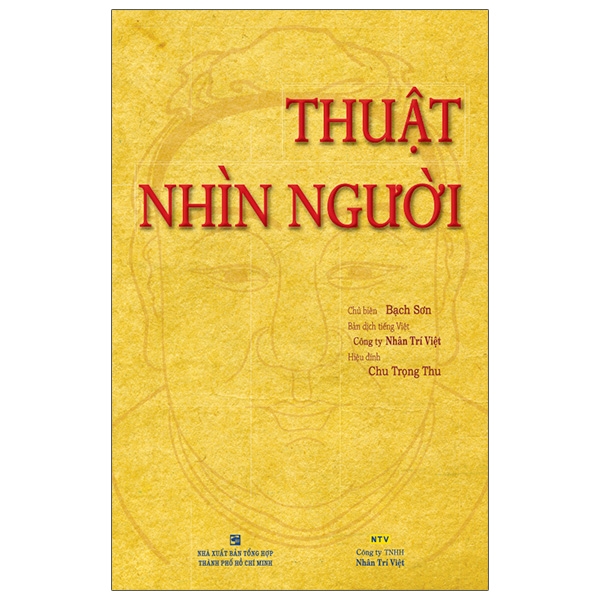 Fahasa - Thuật Nhìn Người