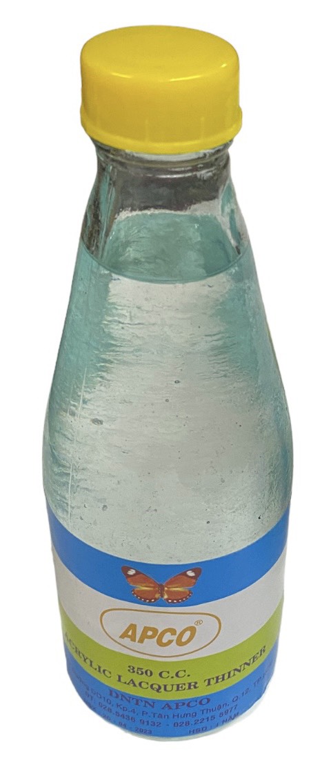 Electronic Main Circuit Cleaning Solution 350ml