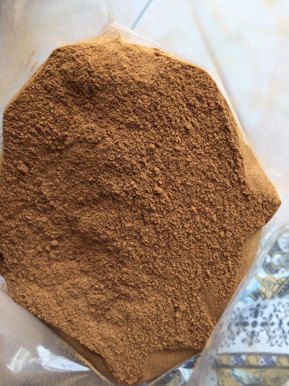 Bột quế xay nguyên chất gói 1kg
