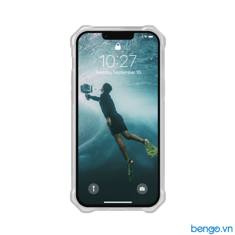 Ốp Lưng iPhone 13/13 Pro/13 Mini/13 Pro Max UAG Essential Armor Series