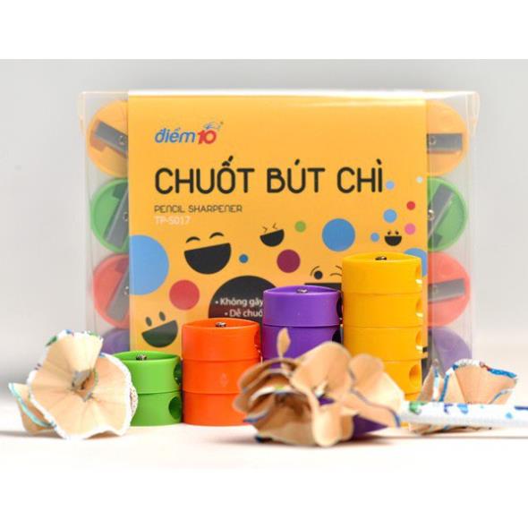 Chuốt chì Thiên Long Điểm 10 TP-S017