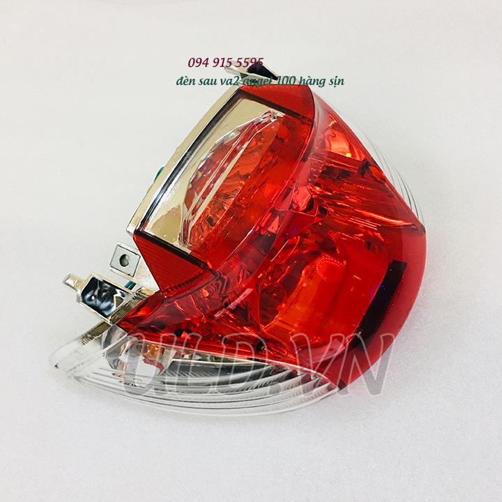 đèn sau xe angel 100 hàng hãng