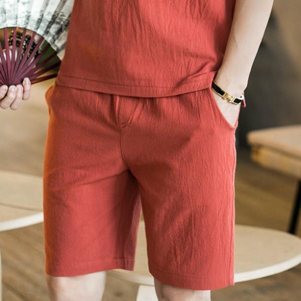 (Hàng Xuất Xịn) Quần đùi nam Quần Đũi Nam ( Mát - Nhẹ Như Không)