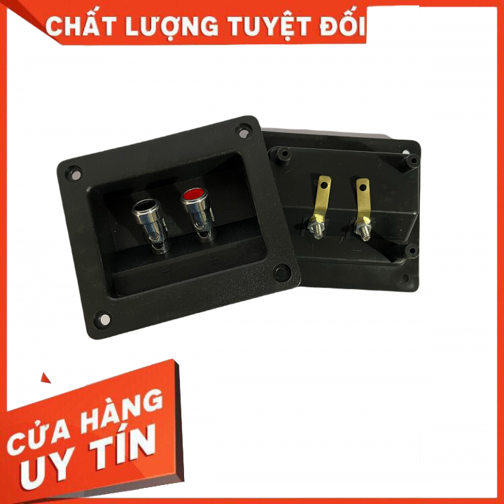 Hậu loa - Trạm loa cao cấp Martin (2 chiếc)