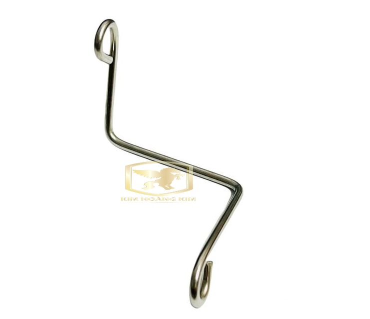 Pát inox xi inox trắng gắn bình dầu rời