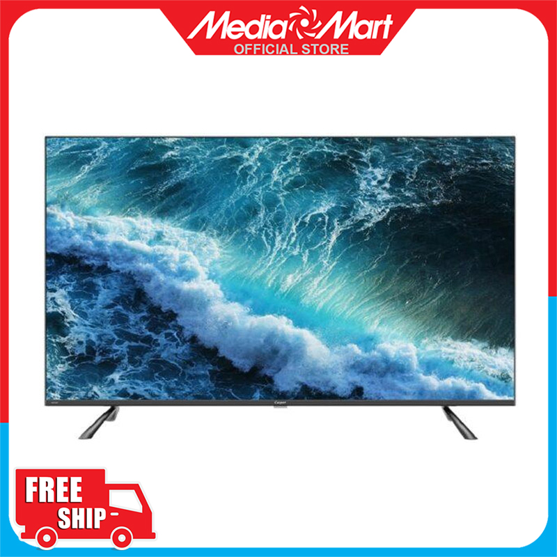 Smart Tivi Casper 4K 55 inch 55UG6100 Android TV