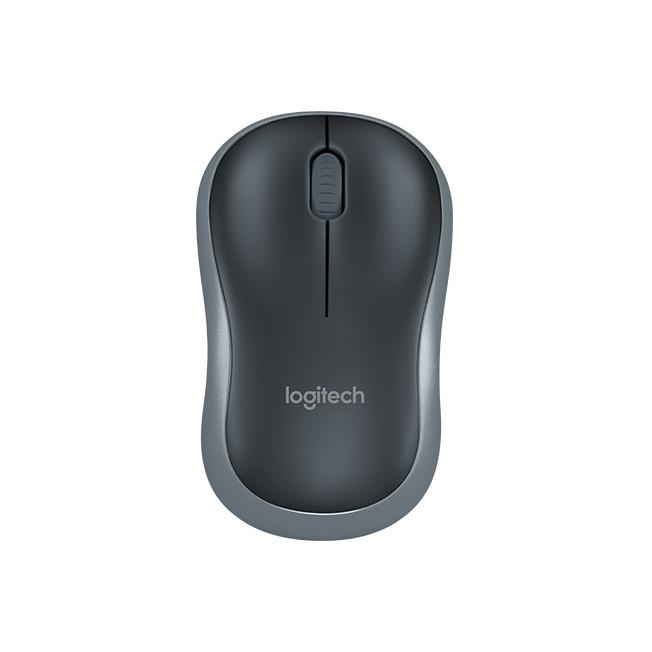 [HCM]Chuột không dây Logitech M185 chuôt văn phòng