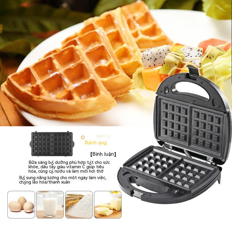 Máy nướng bánh mì kẹp SBB-2333