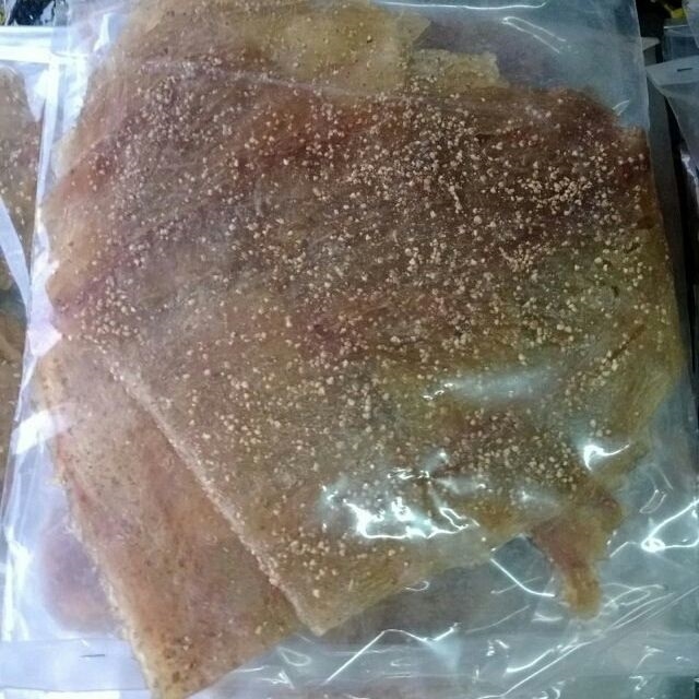 [HCM]Cá Thiều Nướng Phú Quốc (Loại Đặc Biệt)