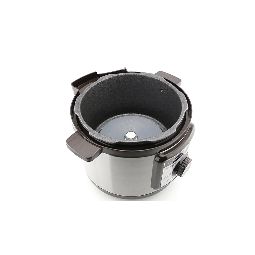 [HCM]Nồi áp suất Smartcook PCS-1800 900 W 5L