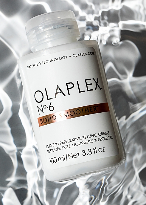 OLAPLEX NO 6 - Kem xả khô bond smoother 100ml