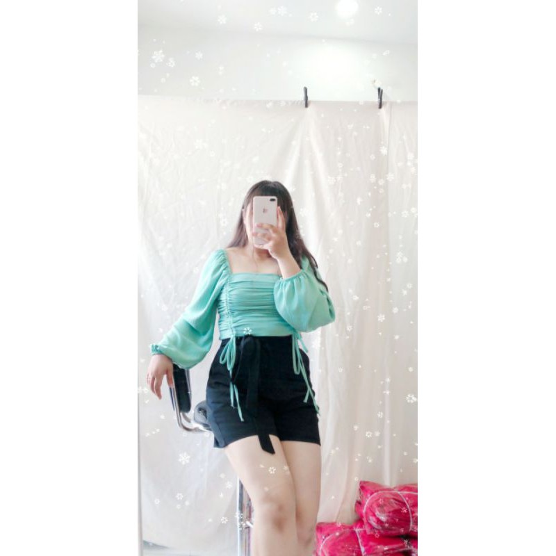[HCM]Áo rút Bigsize 55-95 ký (hàng sẵn)