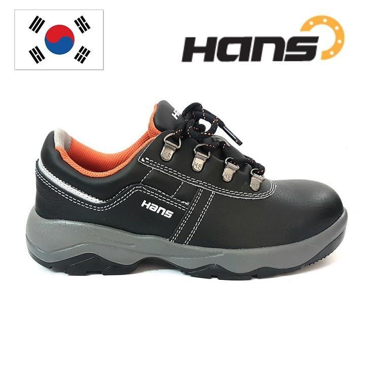 Giày Bảo Hộ Hàn Quốc Hans 60