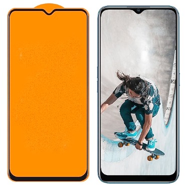 Miếng dán kính cường lực cho oppo a5 2020/ a9 2020 full màn hình