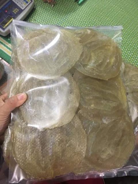 0.5 kg CÁ BÒ