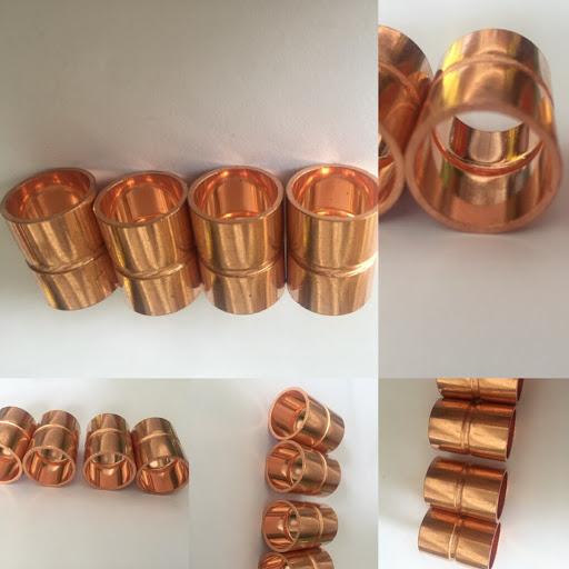 Com bo 5 nối đồng phi 22